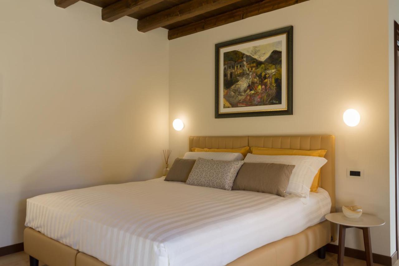 Hotel Crystal Luxury House Fiume Veneto Exterior foto