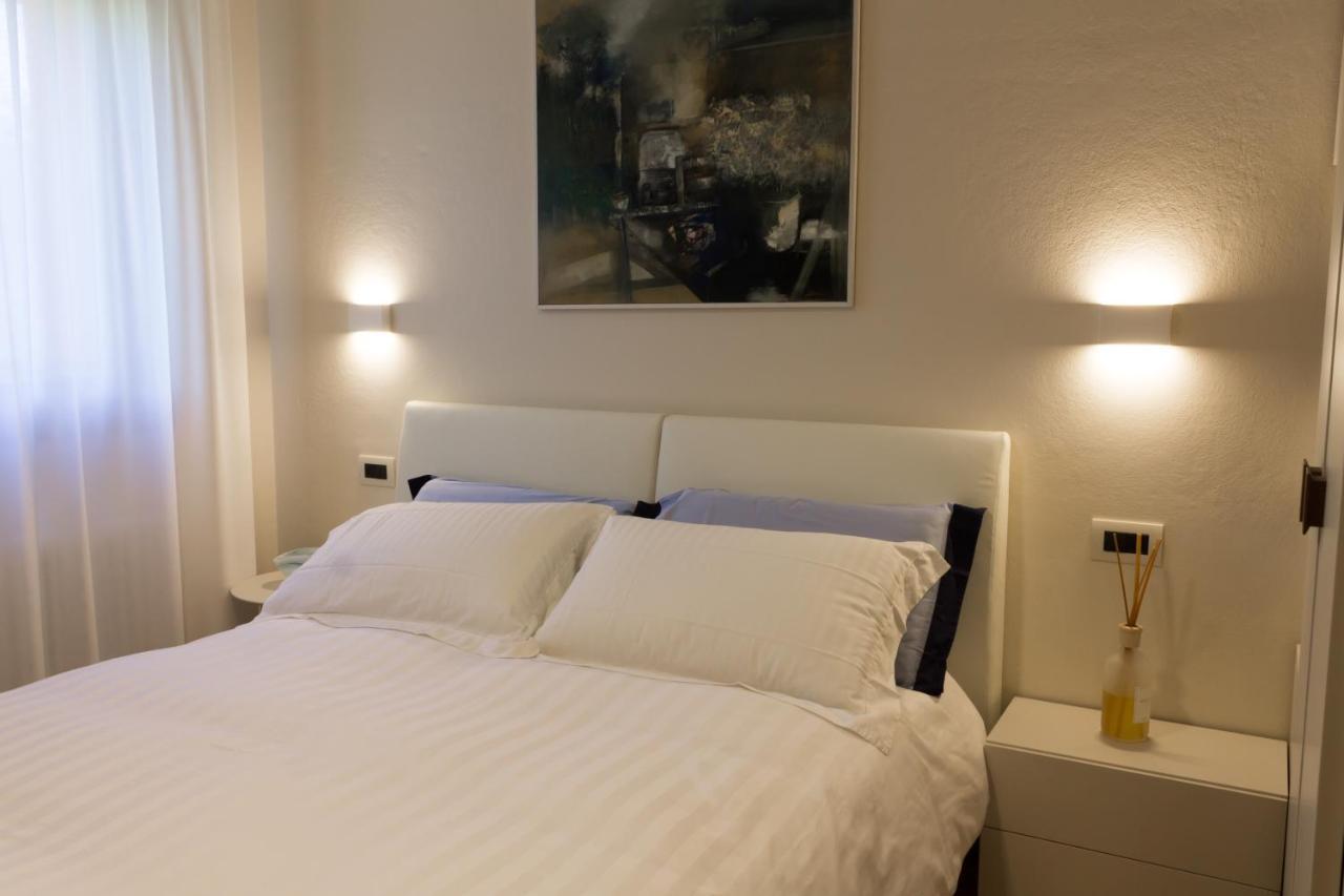 Hotel Crystal Luxury House Fiume Veneto Exterior foto